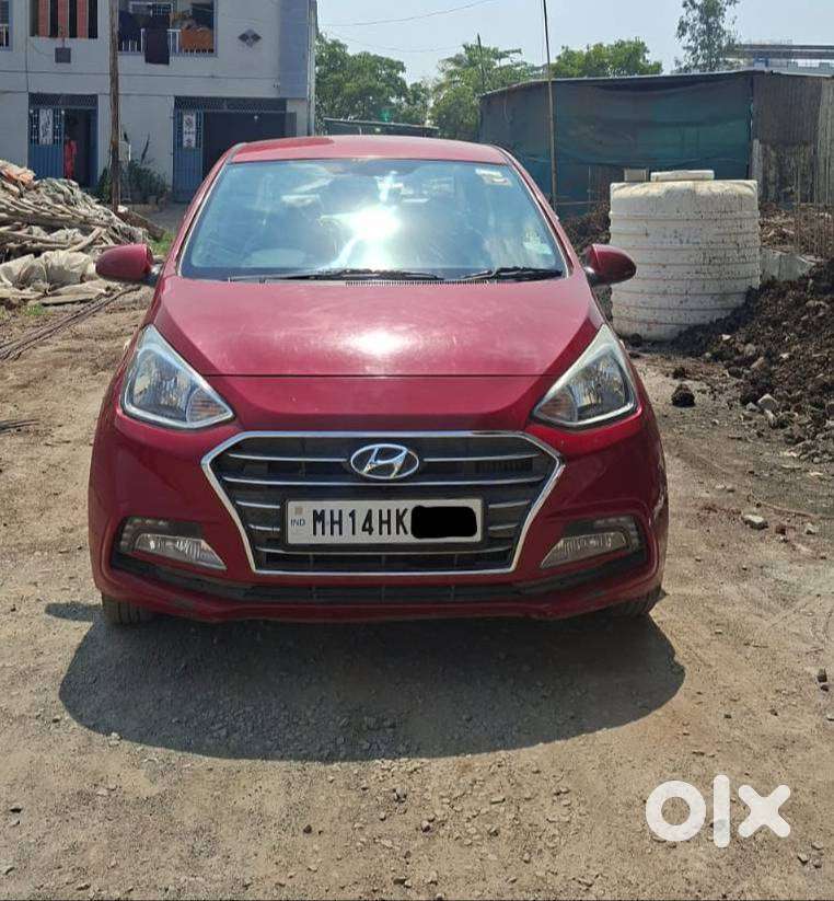 Hyundai Xcent Diesel (2019) - 1.2 Crdi S