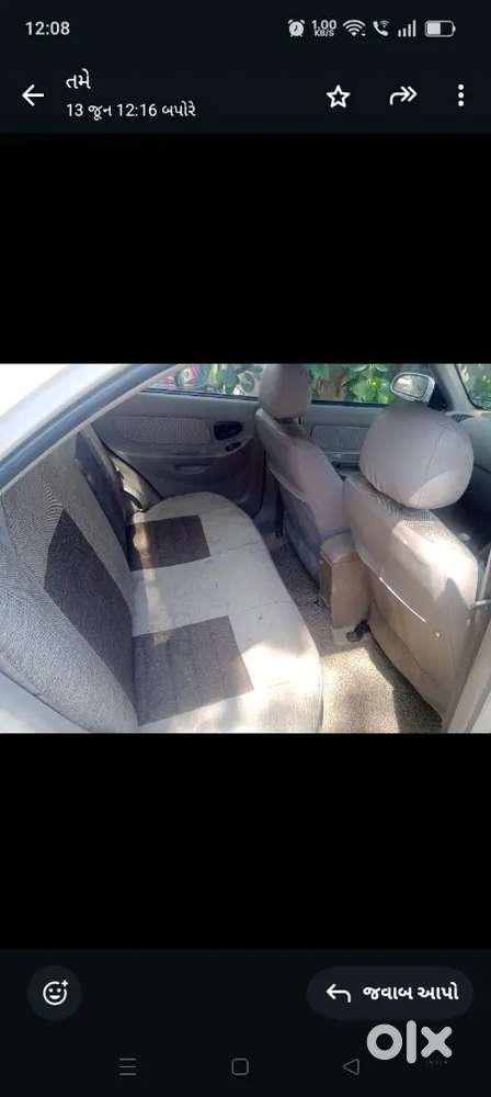 Good Condition