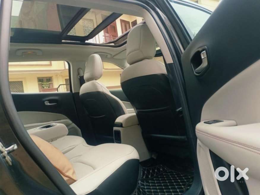 Jeep Compass 2.0 Limited Plus, 2021, Diesel