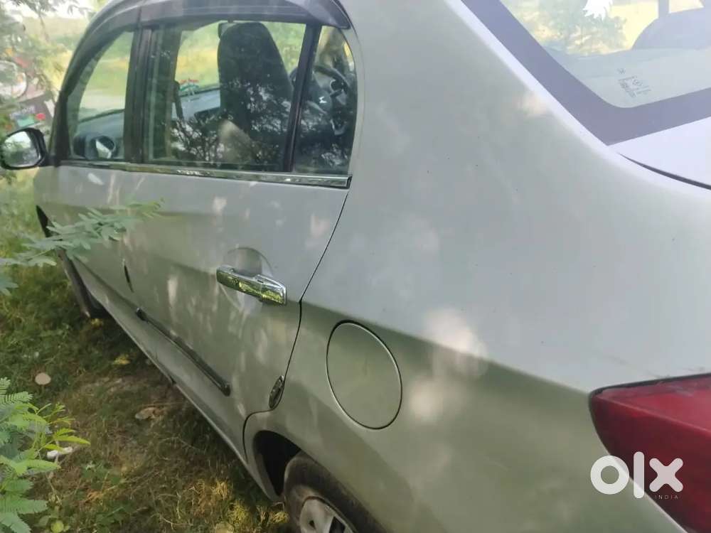 Honda Amaze 2013 Diesel 96487 Km Driven