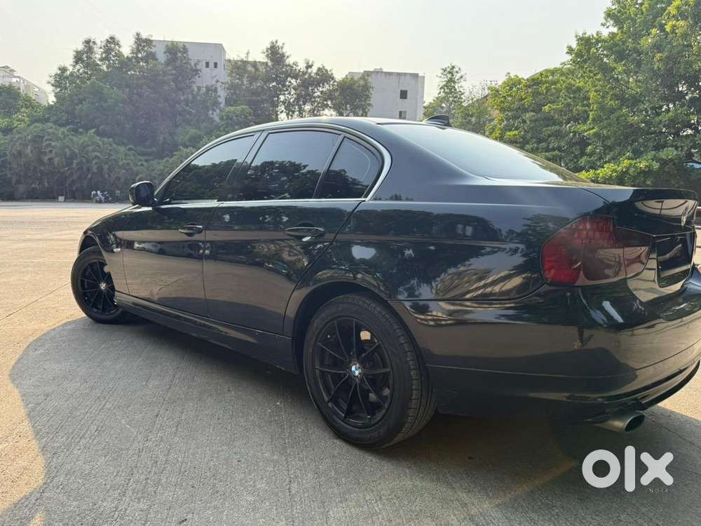 Bmw 3 Series 2010 Diesel Well Maintained