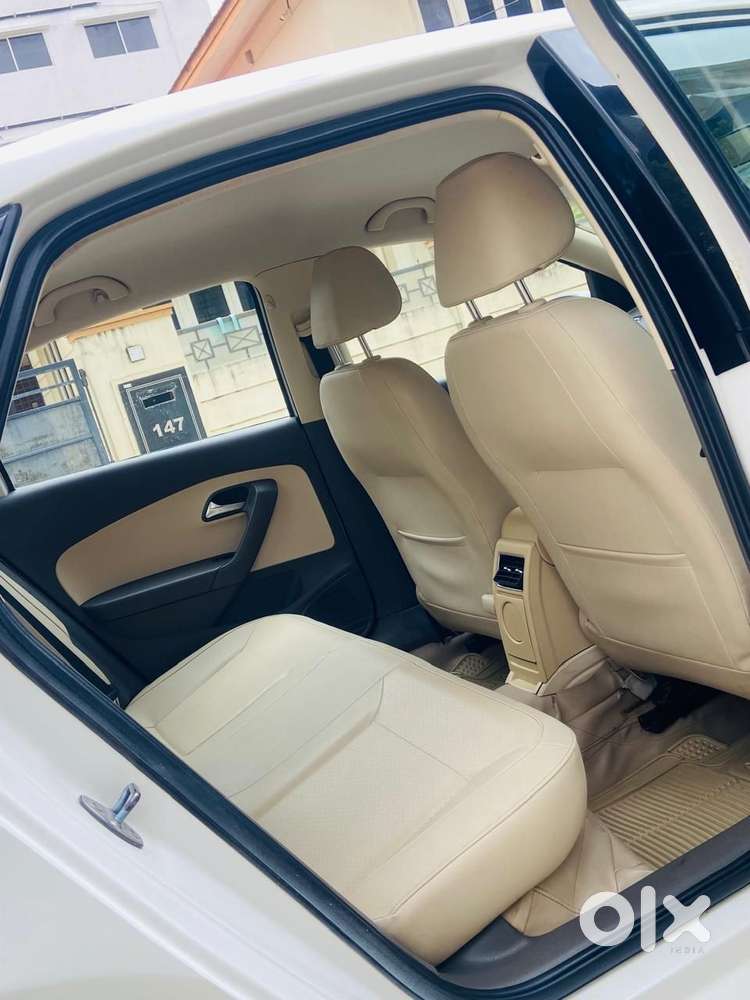 Volkswagen Vento Celeste 1.6 Highline, 2012, Diesel