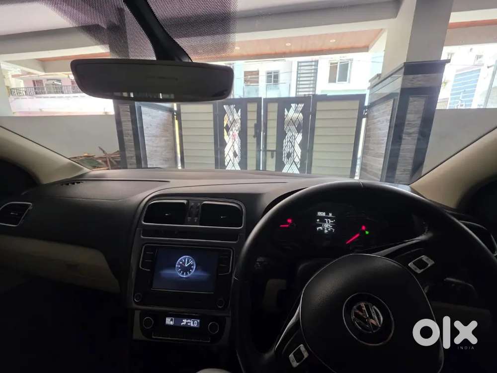 Vento 2021 11000 Kms Driven