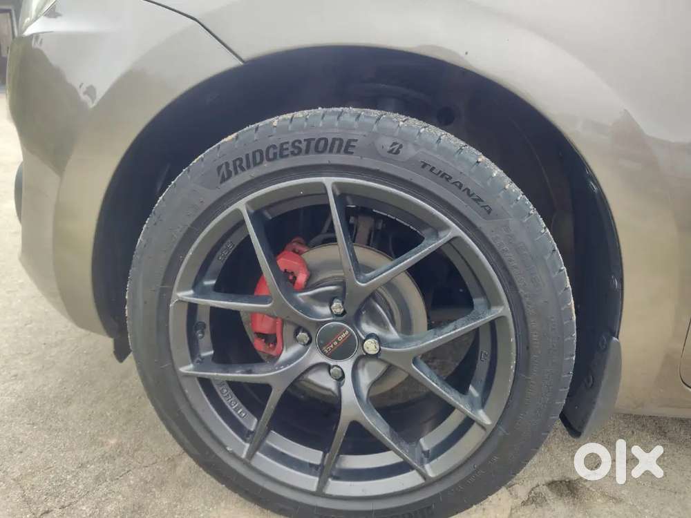 Maruti Suzuki Swift 2021 Petrol Good Condition