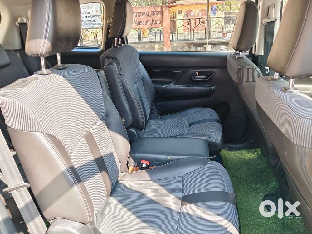 Maruti Suzuki Xl6 Zeta Mt Cng, 2020, Cng & Hybrids