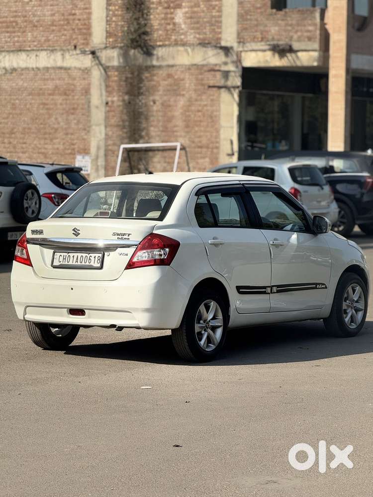 Maruti Suzuki Swift Dzire 2012-2014 Vdi Regal Limited Edition, 2012,..