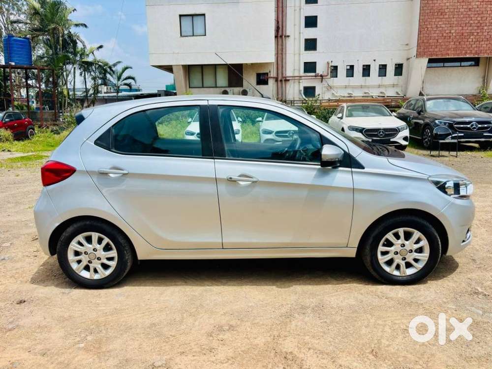 Tata Tiago Xz, 2018, Cng & Hybrids