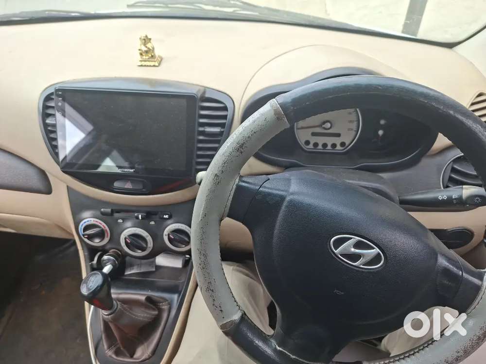 Hyundai I10 2010 Petrol Well Maintained