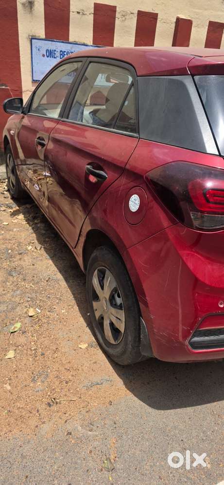 Hyundai Elite I20 [2018-2020] 1.2 Era, 2019, Petrol