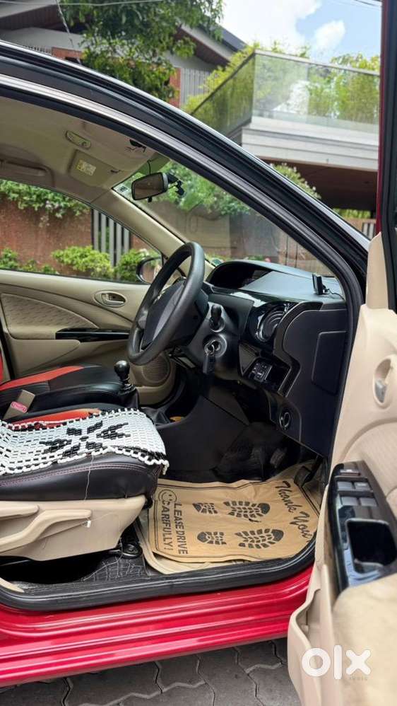 Toyota Diesel Manual Car 2018-19 Model