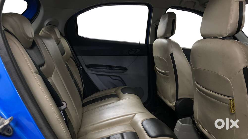 Tata Tiago 1.2 Revotron Xt, 2020, Petrol