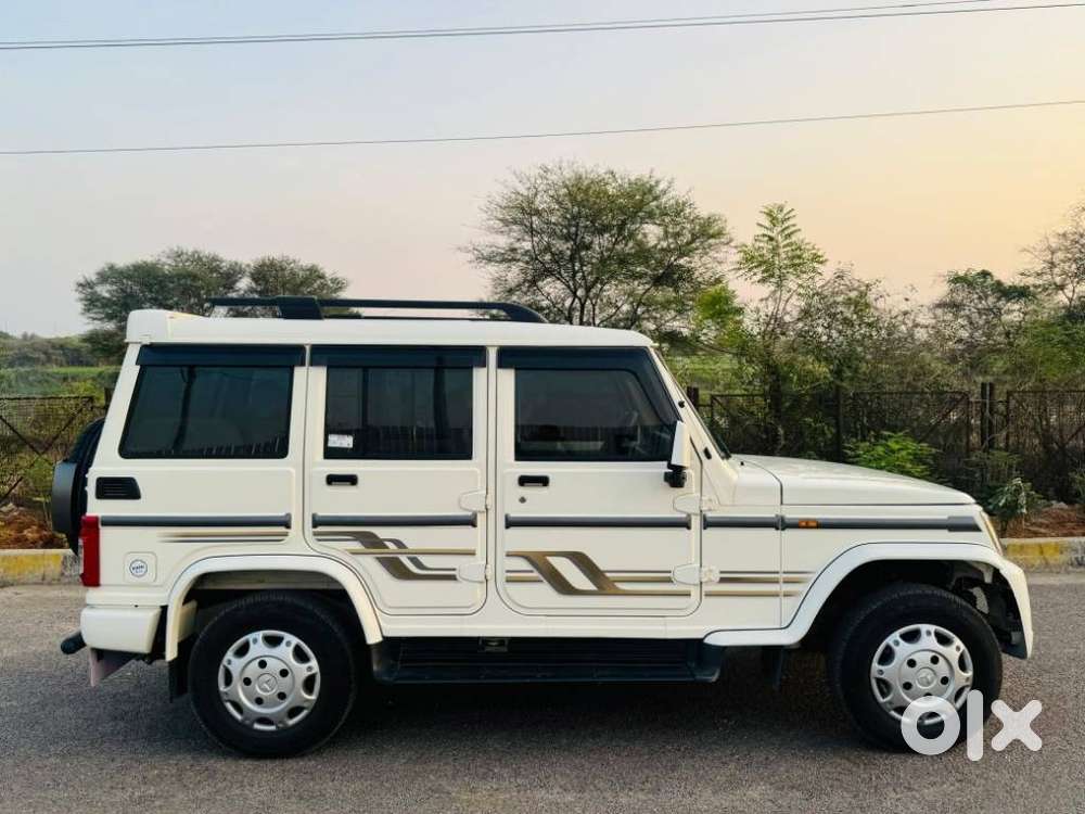 Mahindra Bolero 1.5 B6, 2025, Diesel