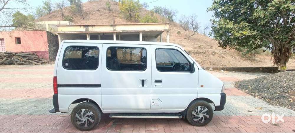 Good Condition Car