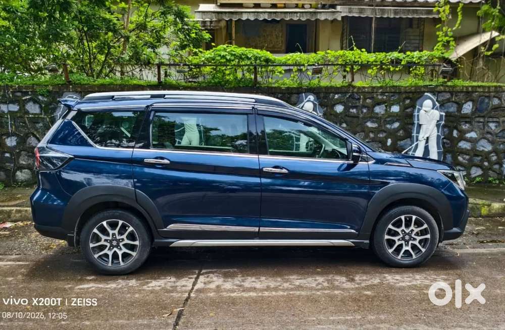 Maruti Suzuki Xl6 1.5 Alpha Plus At, 2023, Petrol