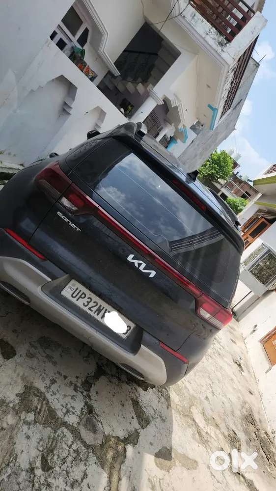 Kia Sonet G1.2 2026 Petrol Manual