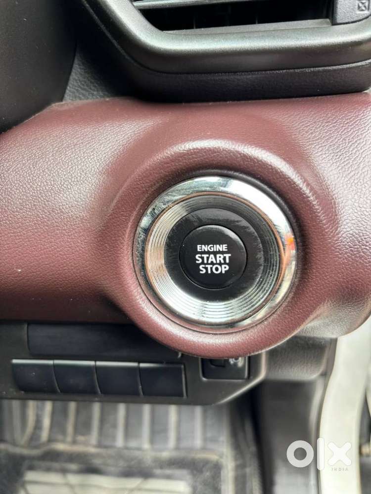 Maruti Suzuki Grand Vitara 1.5 Delta Smart Hybrid, 2024, Petrol