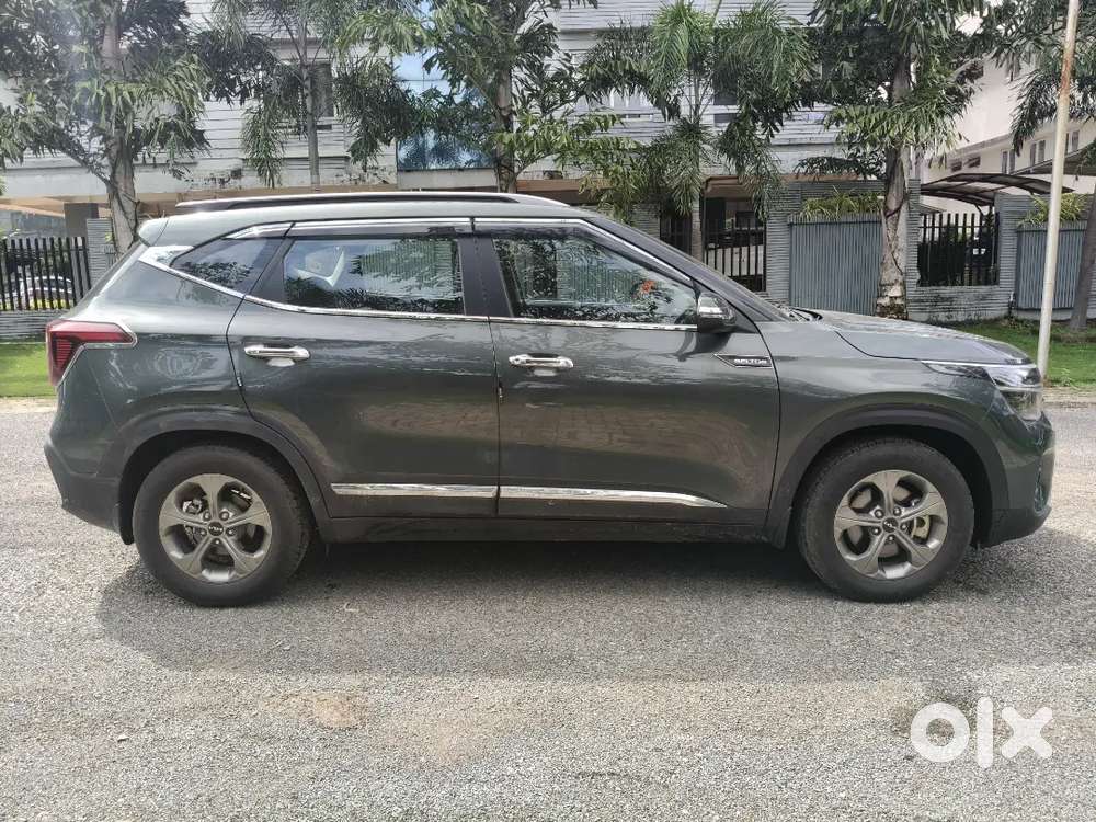 Kia Seltos 1.5 Htk+ 2024
