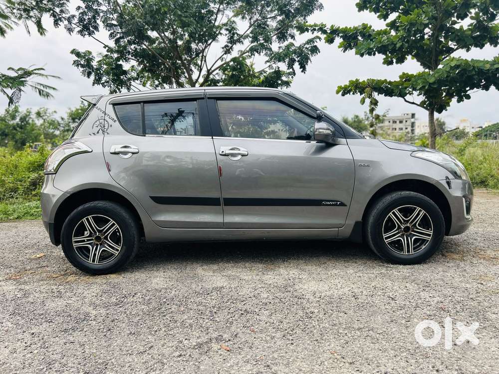 Maruti Suzuki Swift Vdi, 2013, Diesel