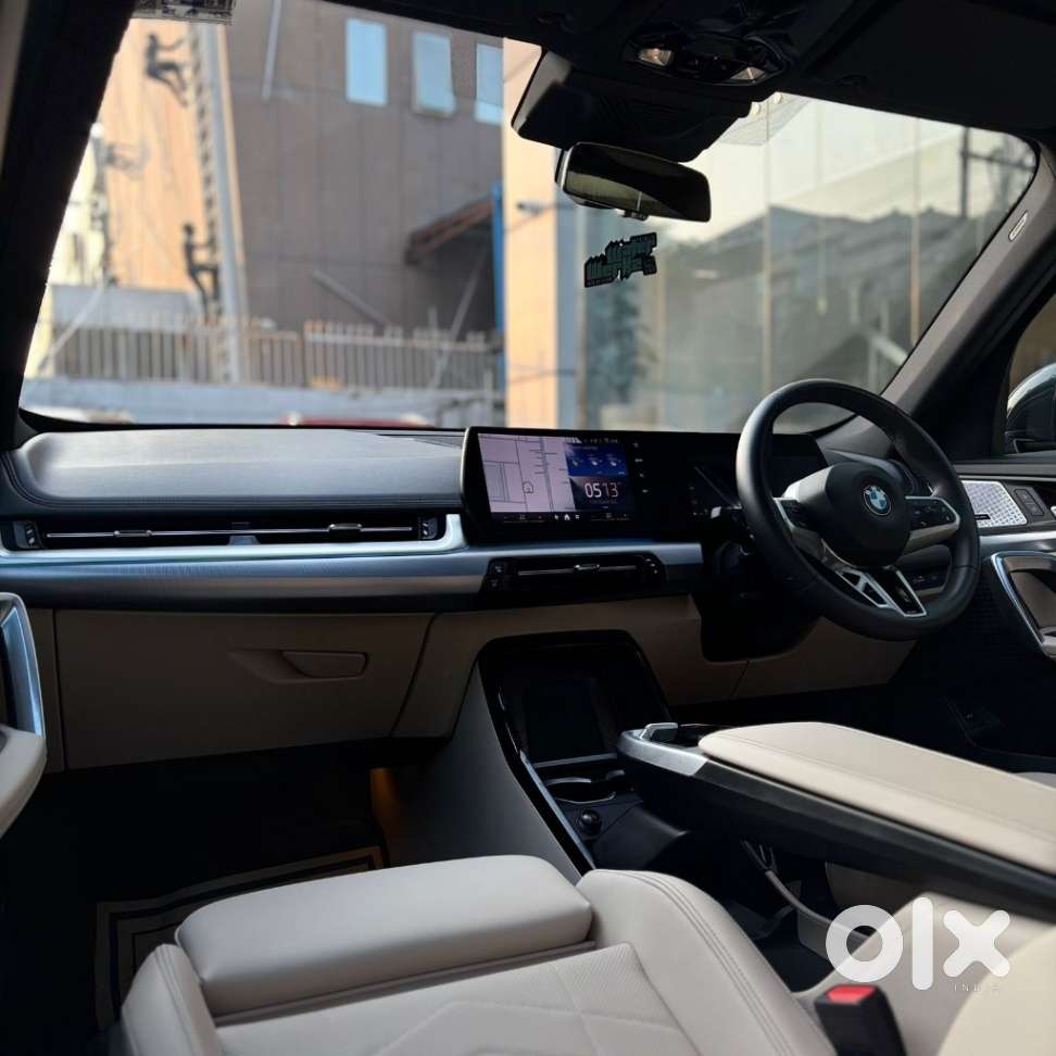 Bmw X1 Sdrive18i Xline, 2025, Petrol