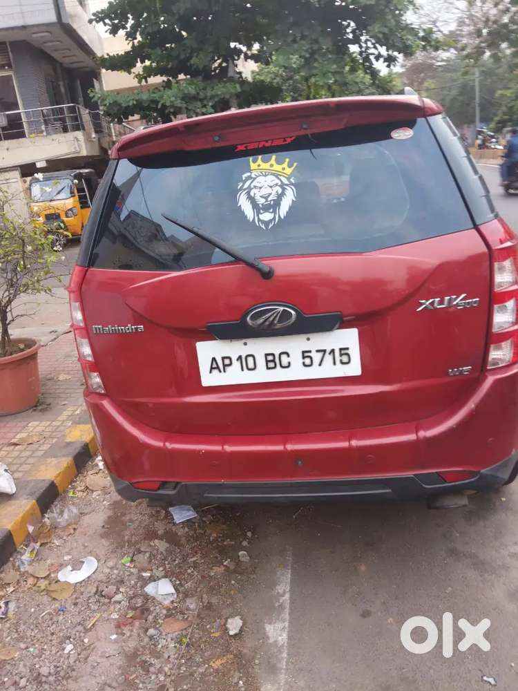 Good Engine Chilled Ac Original Parts