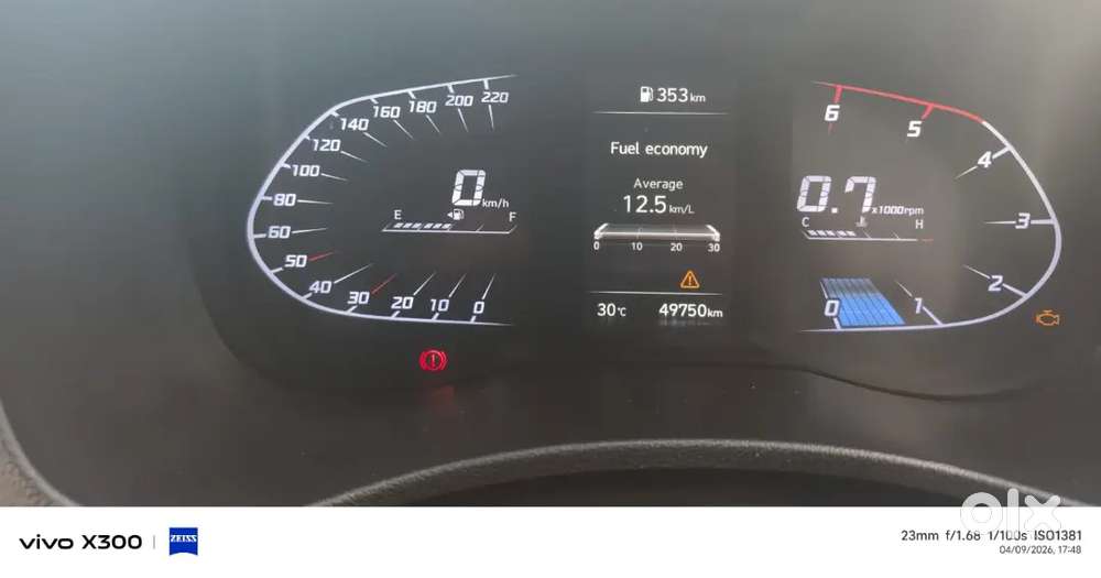 Hyundai New Verna 22 Diesel Well Maintained