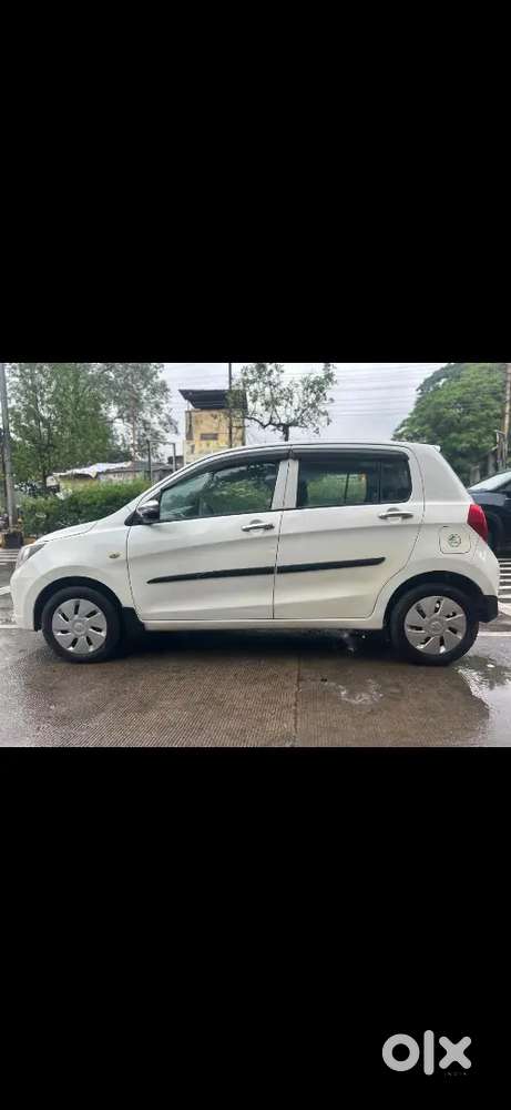 Maruti Suzuki Celerio 2014