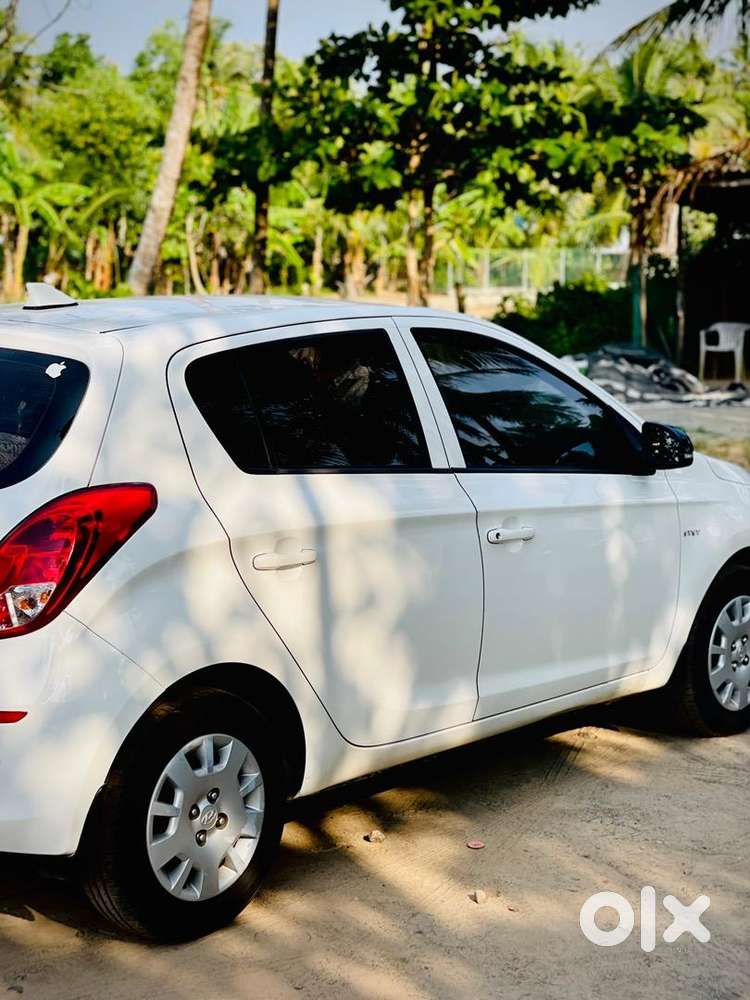 Hyundai I20 2013 Petrol Well Maintained