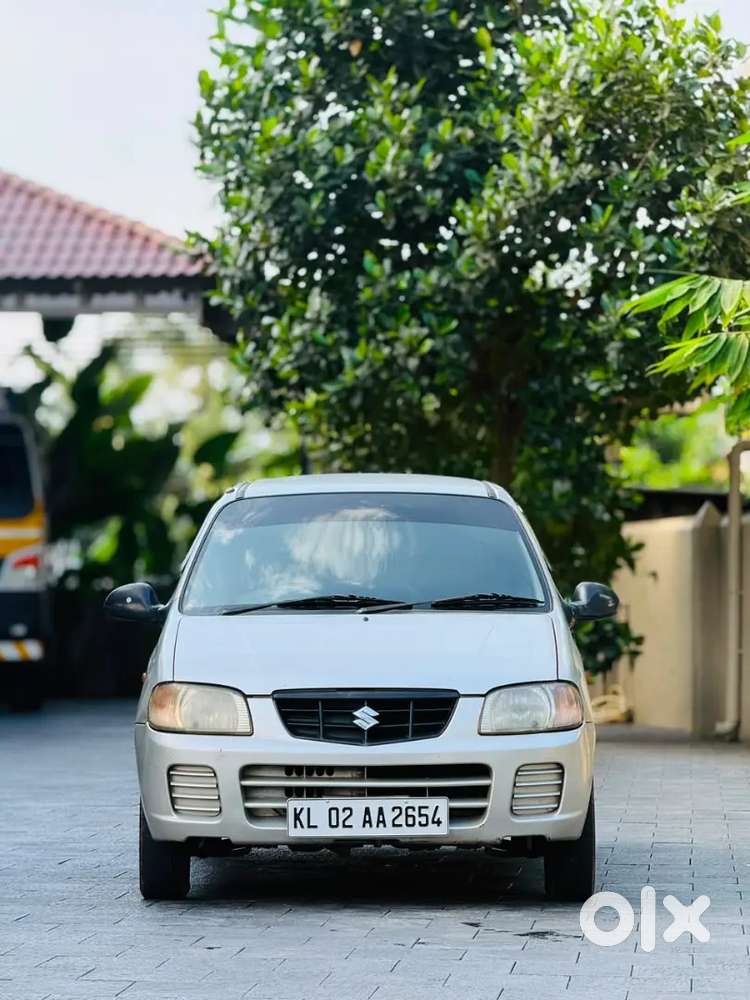 Maruti Suzuki Alto 2007