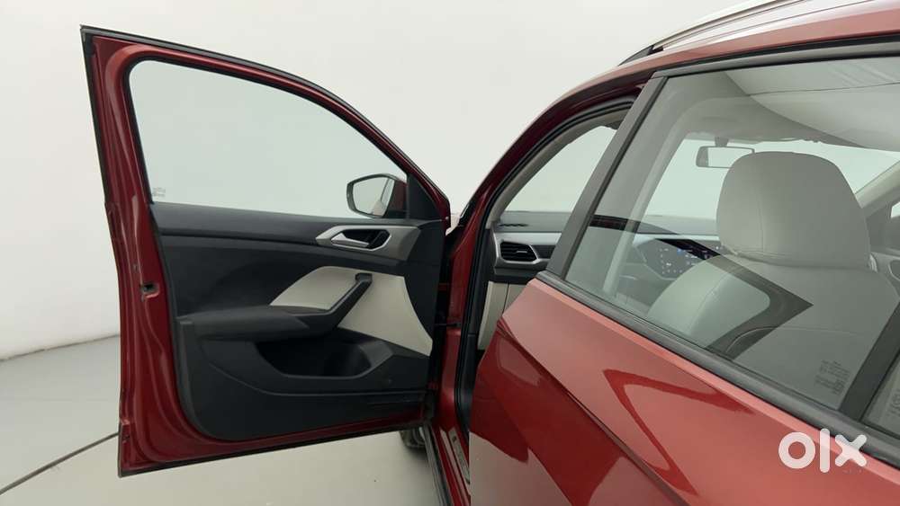 Volkswagen Taigun 1.0 Tsi Highline, 2021, Petrol