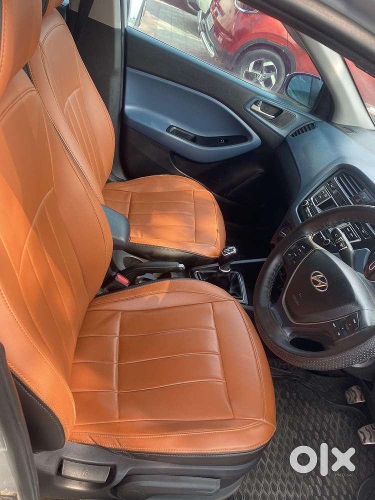 Hyundai I20 Active 1.4 S, 2016, Diesel