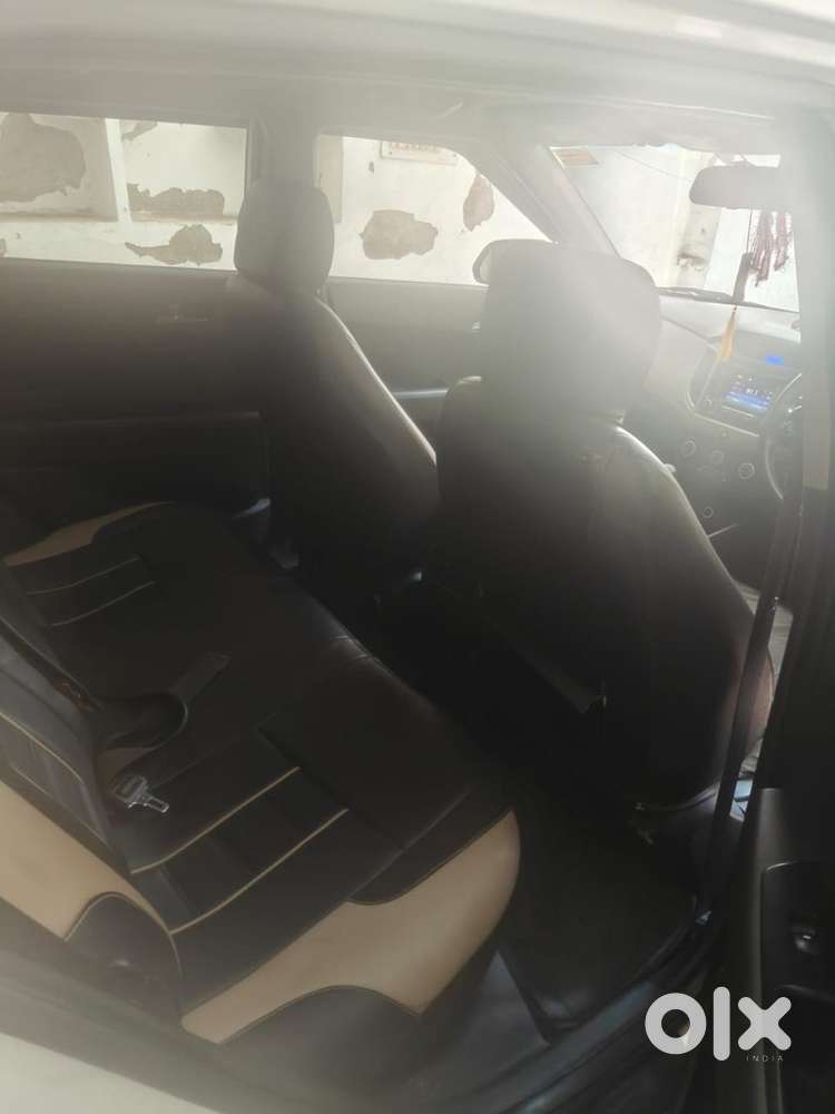 Hyundai Creta Diesel 2017