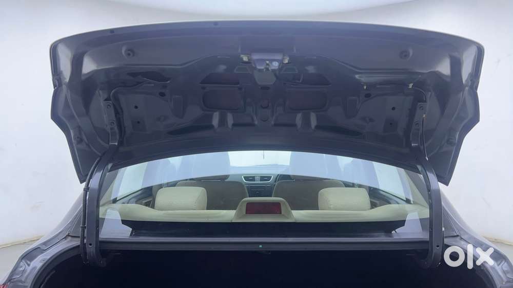 Maruti Suzuki Swift Dzire 1.3 Vxi, 2012, Petrol