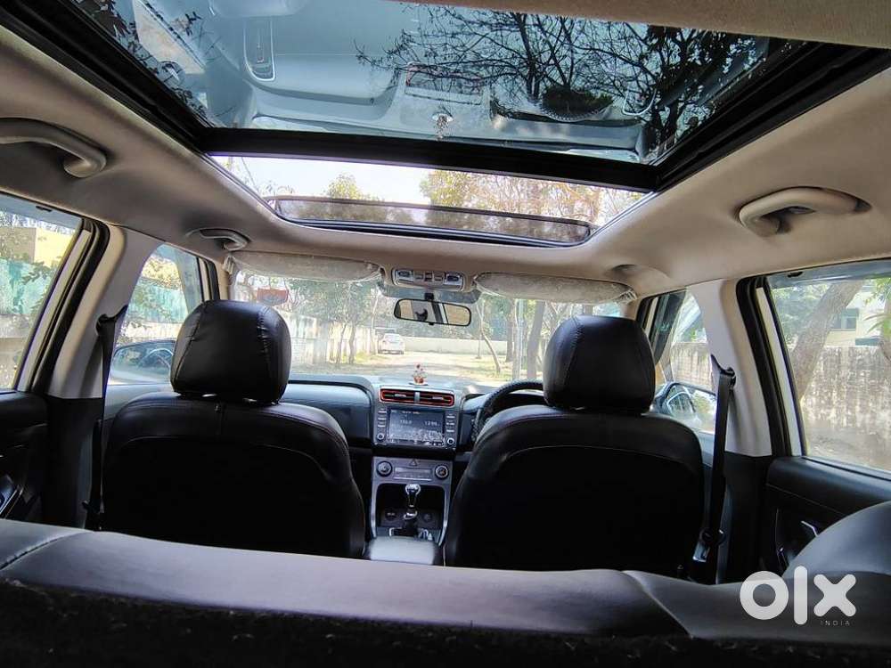 Hyundai Creta S Plus 1.5 Diesel Knight, 2022, Diesel