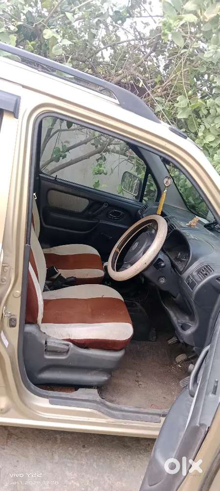Maruti Suzuki Wagon R 2006