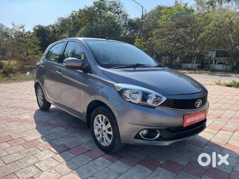 Tata Tiago, 2018, Petrol