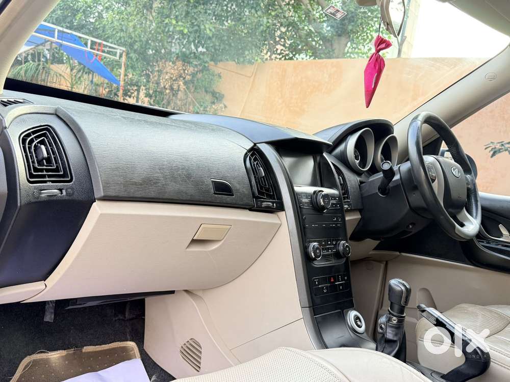 Mahindra Xuv500 2.2 W10, 2016, Diesel