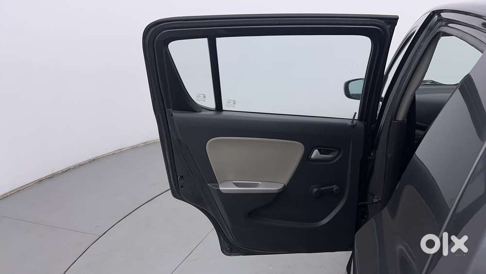 Maruti Suzuki Alto K10 2010-2014 Vxi, 2015, Petrol