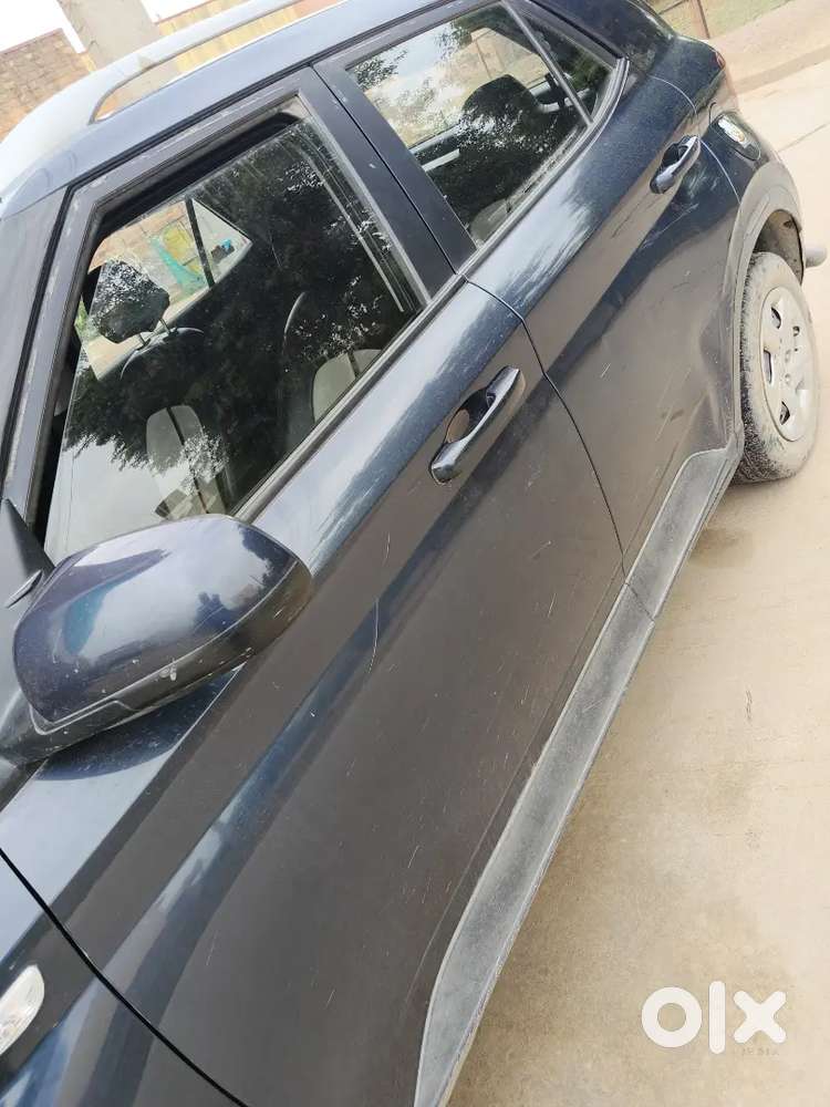 Hyundai Venue Sx Petrol 2020 Model
