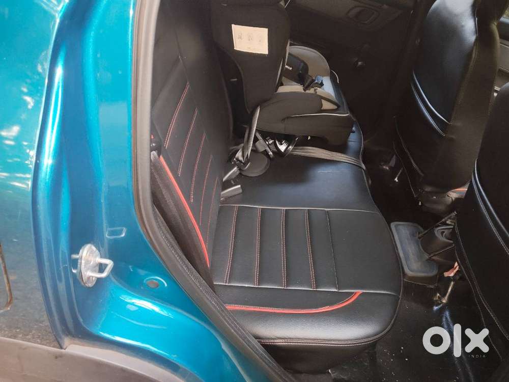 Renault Kwid Petrol 2023