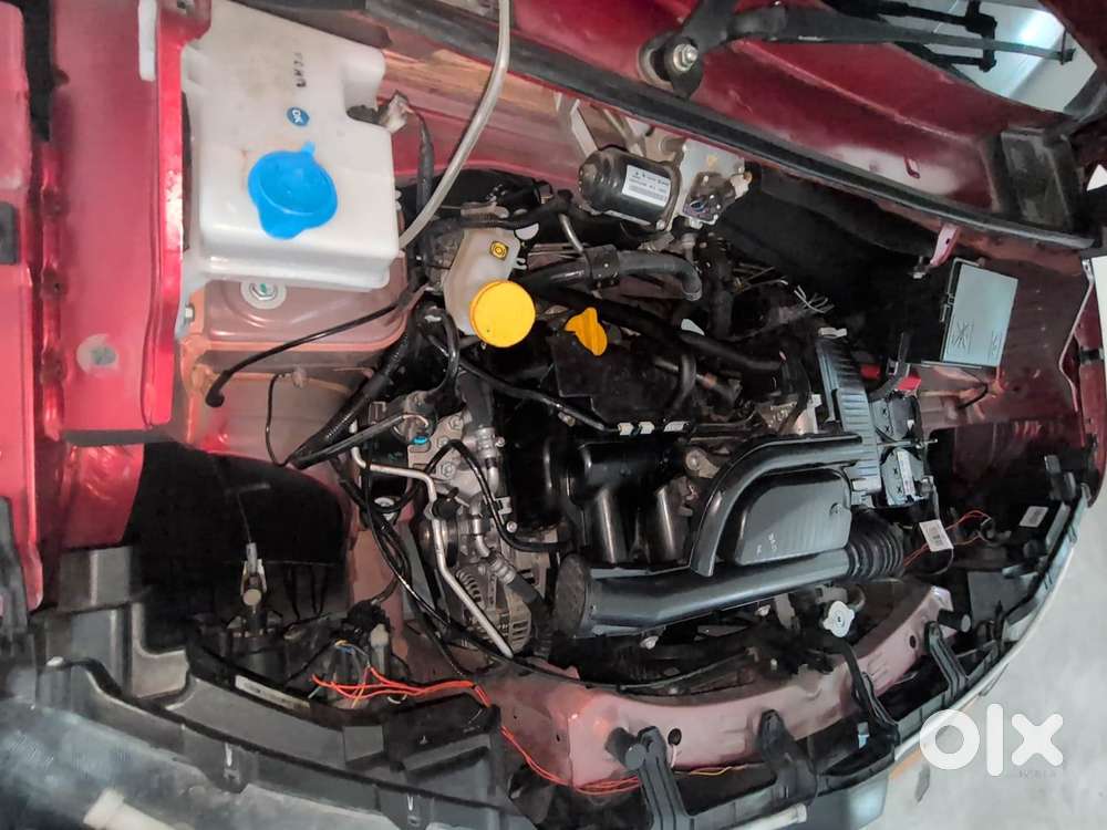 Renault Kwid Rxt, 2025, Petrol