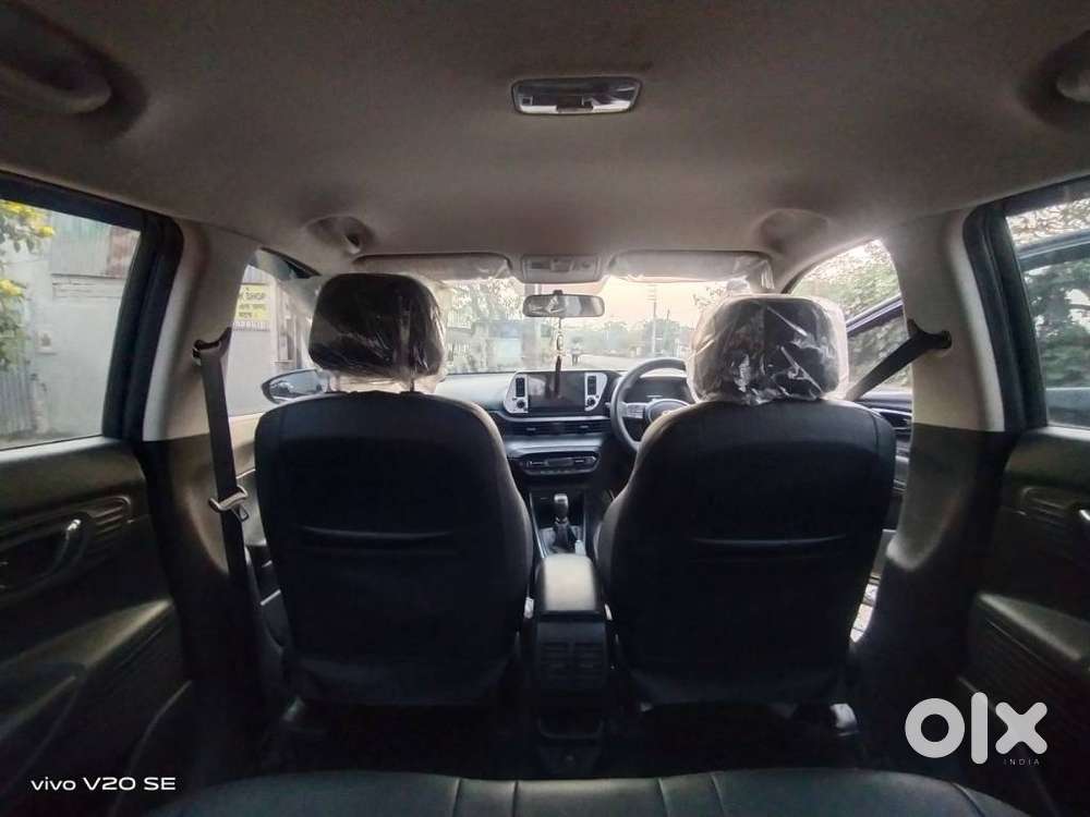 Hyundai I20 Sportz 1.2 Mt, 2022