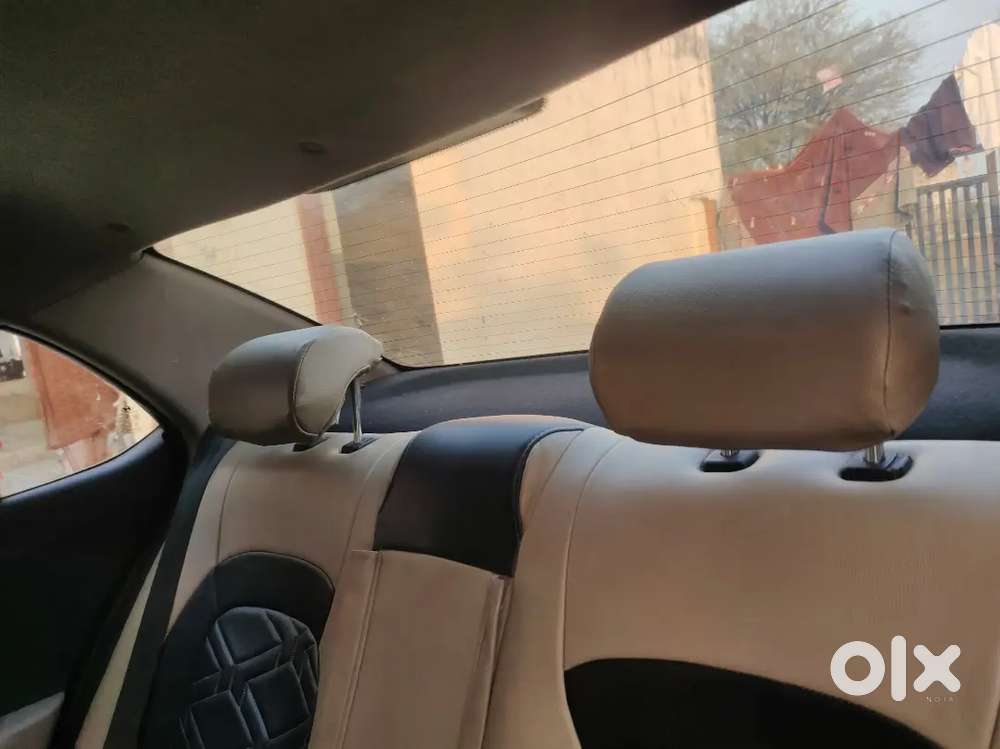 Hyundai Xcent Diesel 2017 Manual