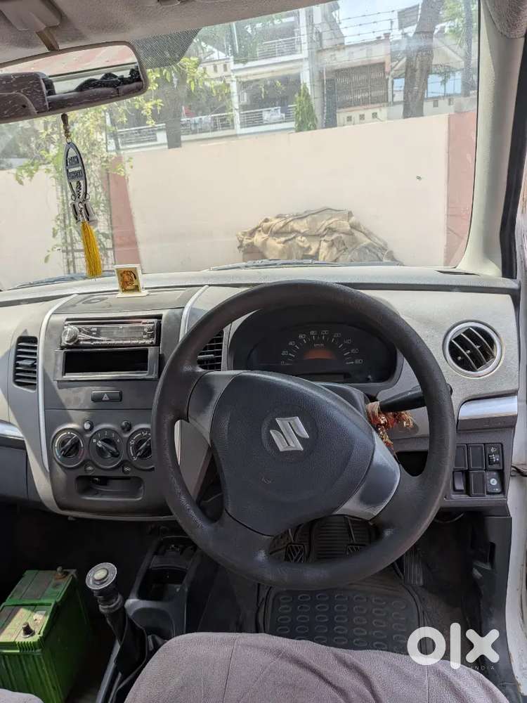 Maruti Suzuki Wagon R 2010