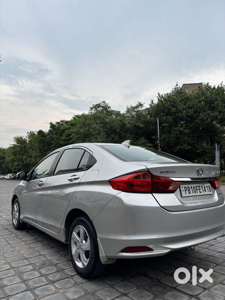 Honda City I Dtec Vx Option, 2015, Diesel