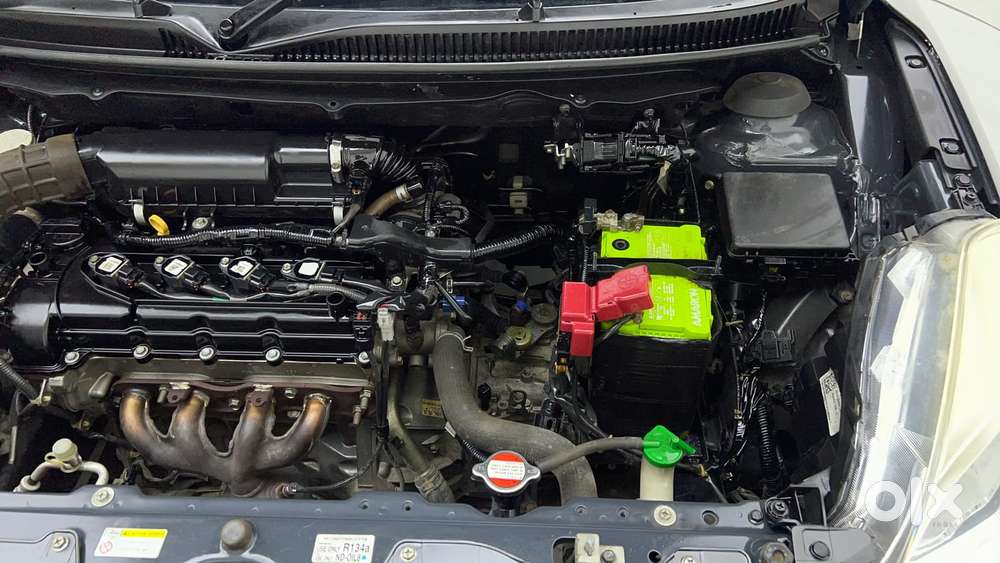 Maruti Suzuki Baleno Delta, 2018, Petrol