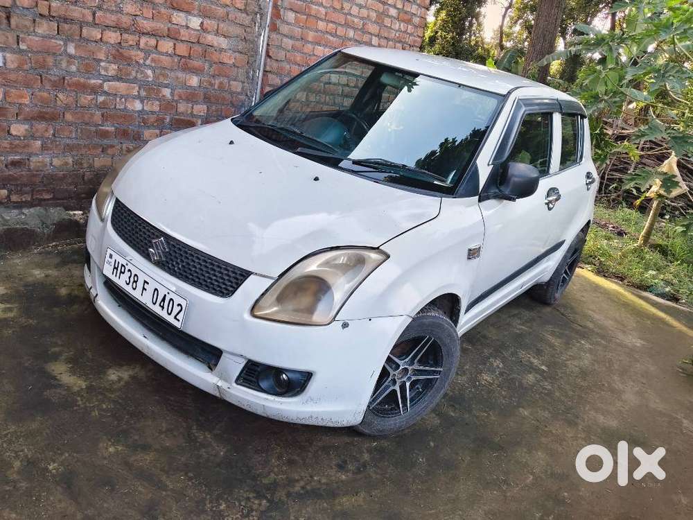Maruti Suzuki Swift Vdi 2008
