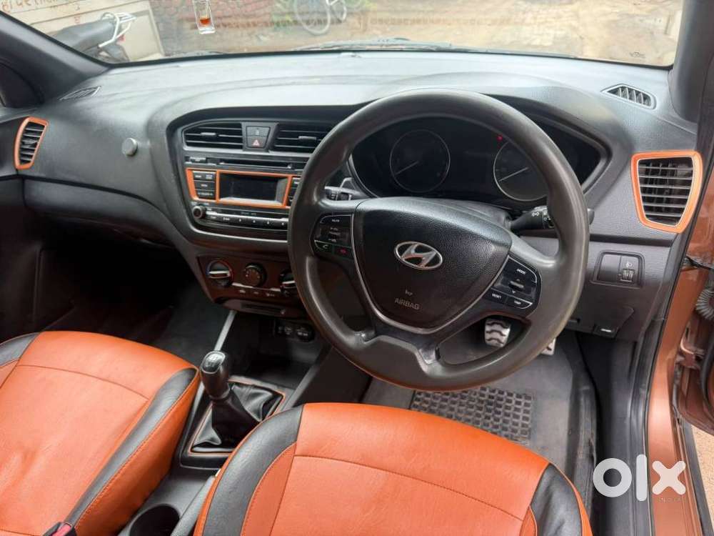 Hyundai I20 Active 1.2 S, 2015, Petrol