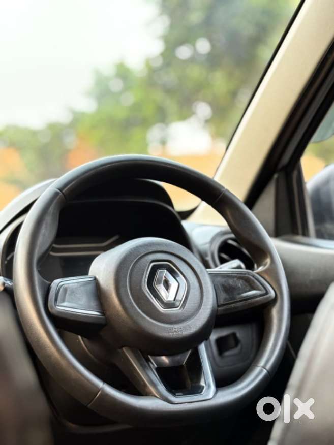 Renault Kwid, 2021, Petrol