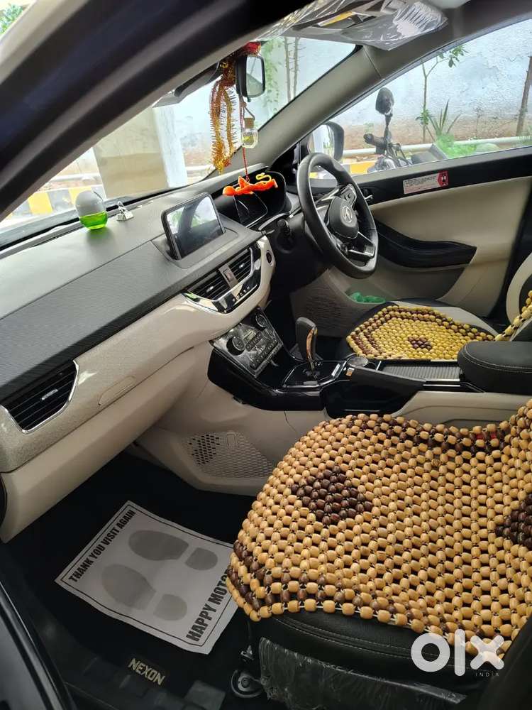 Nexon Xza+s 2023 Petrol
