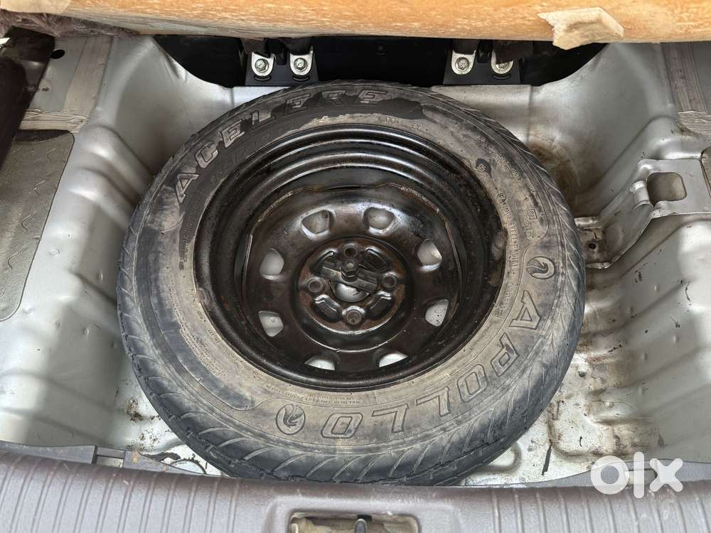 Hyundai Santro, 2011, Petrol